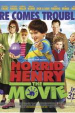 Watch Horrid Henry The Movie Alluc
