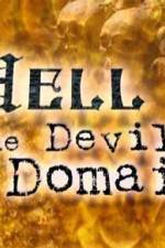 Watch HELL: THE DEVIL'S DOMAIN Alluc