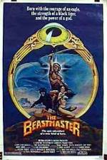 Watch The Beastmaster Alluc