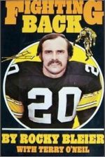 Watch Fighting Back: The Story of Rocky Bleier Alluc