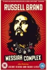 Watch Russell Brand Messiah Complex Alluc