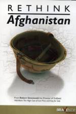 Watch Rethink Afghanistan Alluc