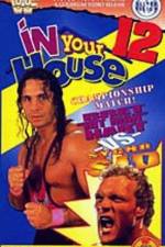 Watch WWF in Your House It's Time Alluc
