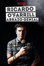 Watch Ricardo O\'Farrill: Abrazo genial Alluc