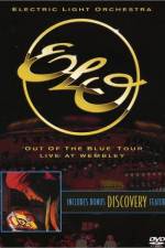 Watch ELO Out of the Blue Tour Live at Wembley Alluc