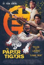 Watch The Paper Tigers Alluc