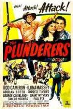 Watch The Plunderers Alluc