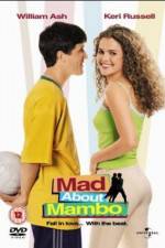 Watch Mad About Mambo Alluc