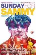 Watch Denise Welch Presents: The Very Best Of Sunday For Sammy Volume 1 Alluc
