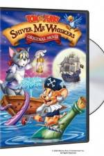 Watch Tom and Jerry in Shiver Me Whiskers Alluc