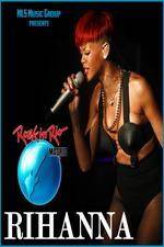 Watch Rihanna Live At Rock in Rio Madrid Alluc