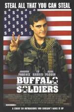 Watch Buffalo Soldiers Alluc