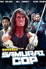 Watch RiffTrax Live: Samurai Cop Alluc