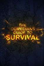 Watch The Comedian\'s Guide to Survival Alluc
