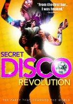 Watch The Secret Disco Revolution Alluc