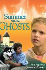 Watch Summer with the Ghosts Alluc