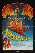 Watch Arabian Adventure Alluc