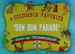Watch The Bon Bon Parade (Short 1935) Alluc