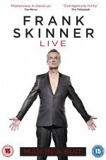 Watch Frank Skinner Live - Man in a Suit Alluc