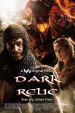 Watch Dark Relic Alluc