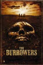 Watch The Burrowers Alluc