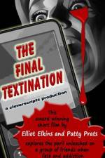 Watch The Final Textination Alluc