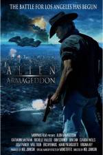 Watch Alien Armageddon Alluc