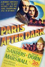Watch Paris After Dark Alluc