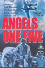 Watch Angels One Five Alluc