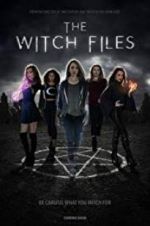 Watch The Witch Files Alluc