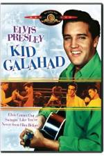 Watch Kid Galahad Alluc
