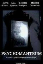 Watch Psychomanteum Alluc