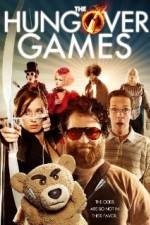 Watch The Hungover Games Alluc