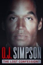 Watch O.J. Simpson: The Lost Confession? Alluc