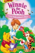 Watch Winnie the Pooh Un-Valentine's Day Alluc