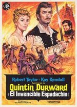 Watch The Adventures of Quentin Durward Alluc