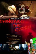 Watch Chingaso the Clown Alluc