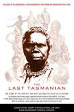 Watch The Last Tasmanian Alluc