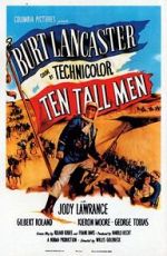 Watch Ten Tall Men Alluc