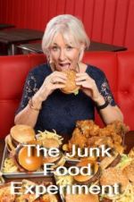 Watch The Junk Food Experiment Alluc