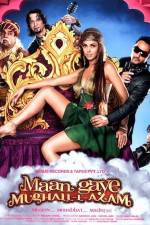 Watch Maan Gaye Mughall-E-Azam Alluc