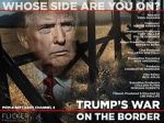 Watch Trump\'s War on the Border Alluc