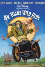 Watch Mr. Toad's Wild Ride Alluc