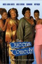 Watch The Queens of Comedy Alluc
