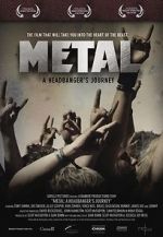 Watch Metal: A Headbanger\'s Journey Alluc