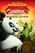 Watch Kung Fu Panda: Good Croc, Bad Croc Alluc