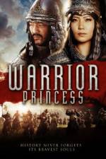 Watch Warrior Princess Alluc