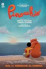 Watch Pinocchio Alluc