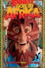 Watch Ernest Goes to Africa Alluc