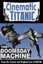 Watch Cinematic Titanic Doomsday Machine Alluc